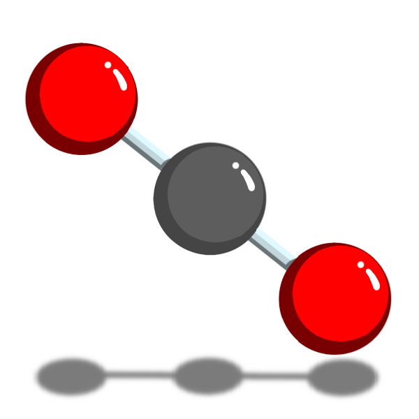 Détecteur De Gaz Dioxyde De Carbone (CO2) | Teledyne GFD